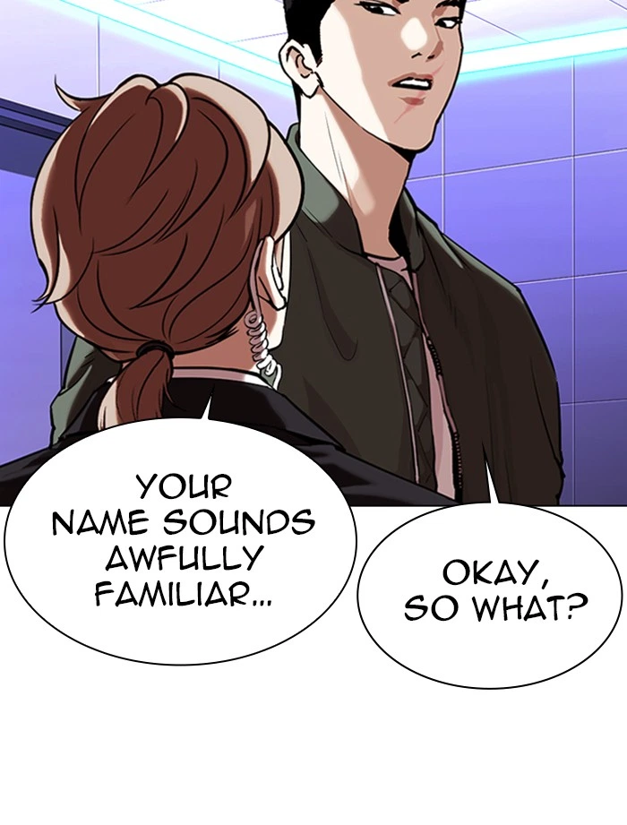 Lookism Chapter 323 — page 82
