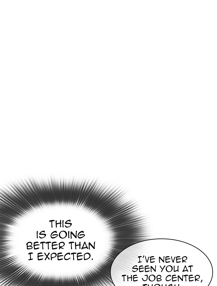 Lookism Chapter 323 — page 83