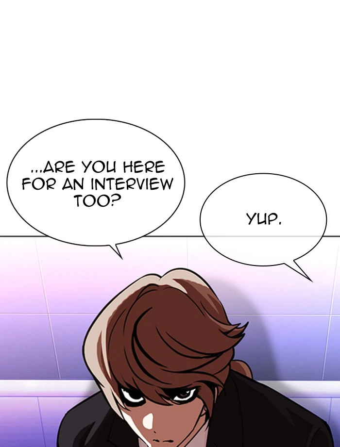 Lookism Chapter 323 — page 87