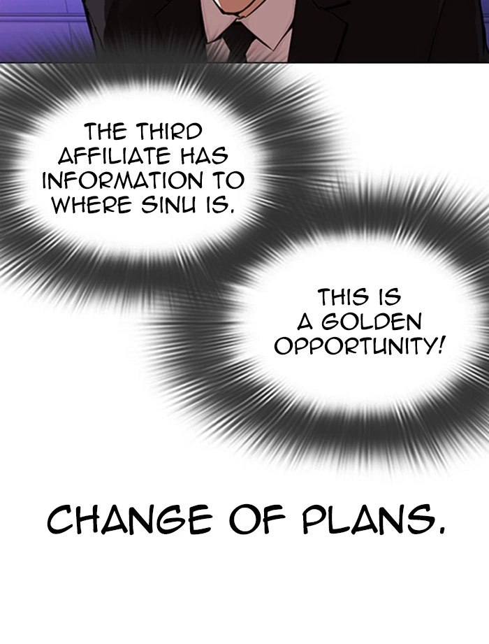 Lookism Chapter 323 — page 88