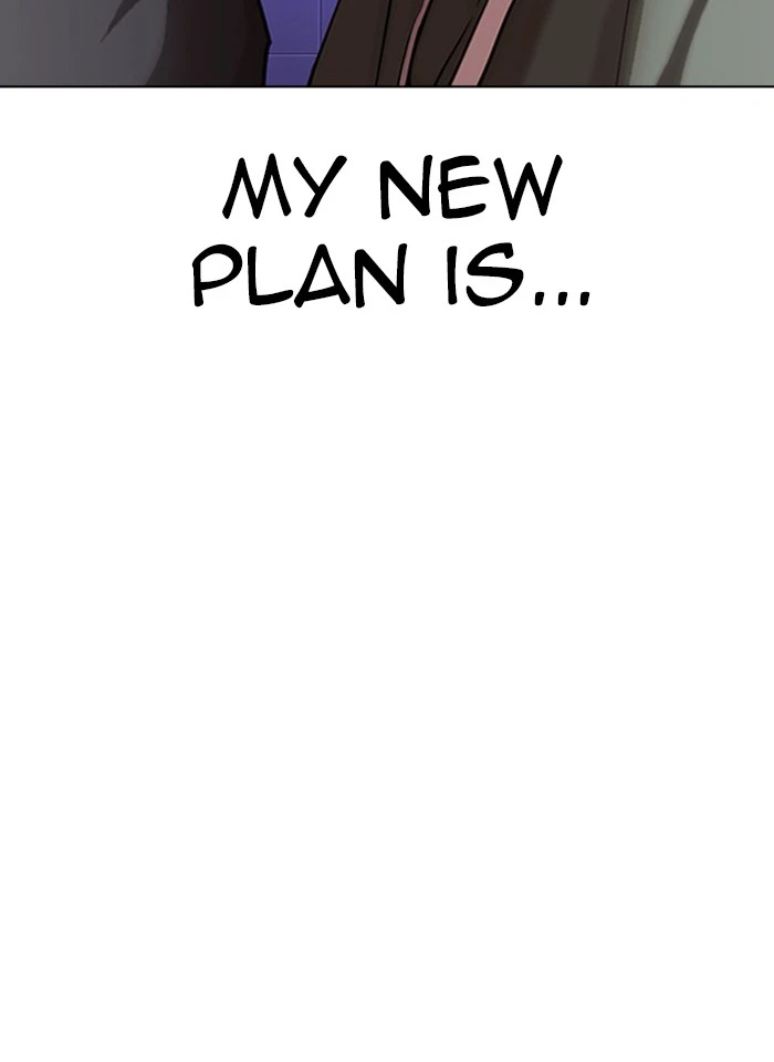 Lookism Chapter 323 — page 93