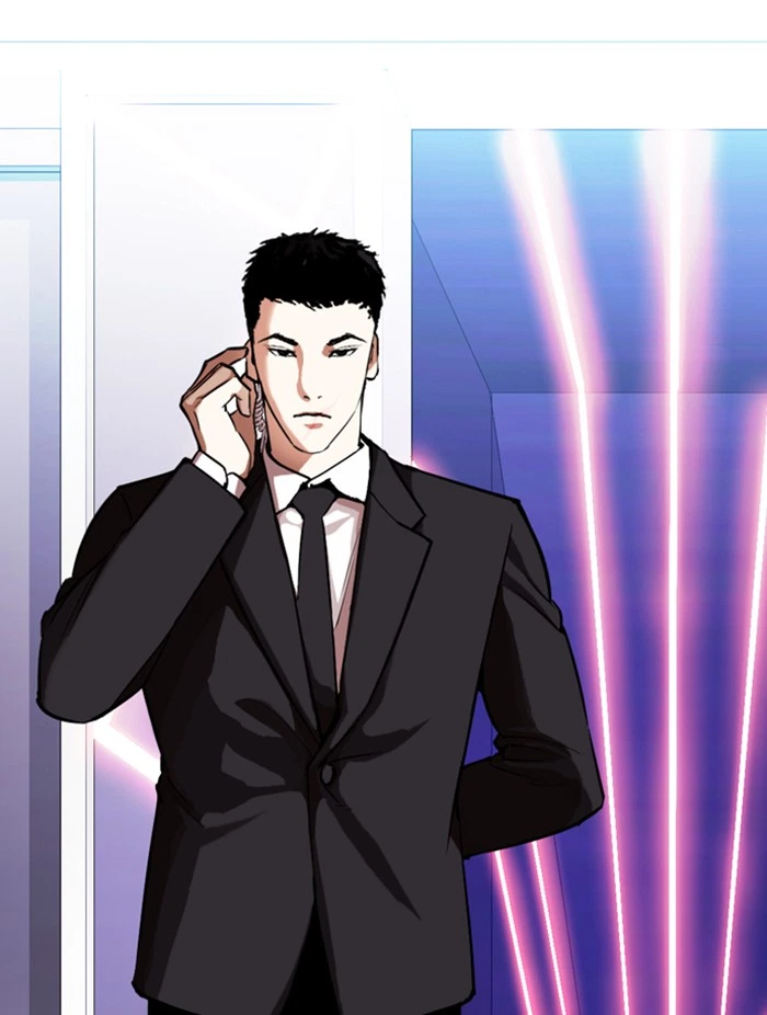 Lookism Chapter 323 — page 94