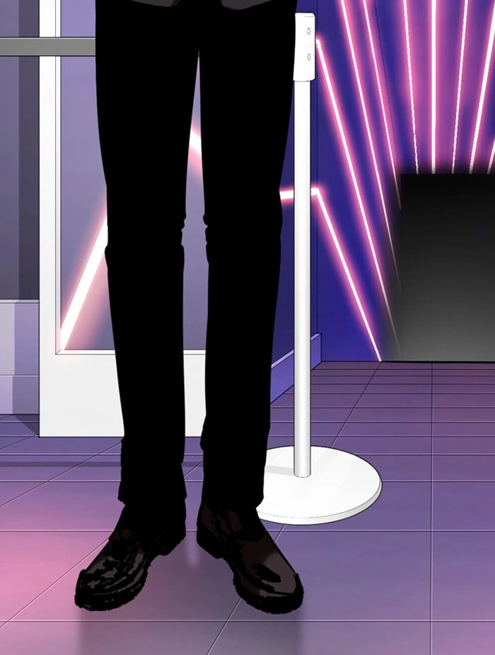 Lookism Chapter 323 — page 95