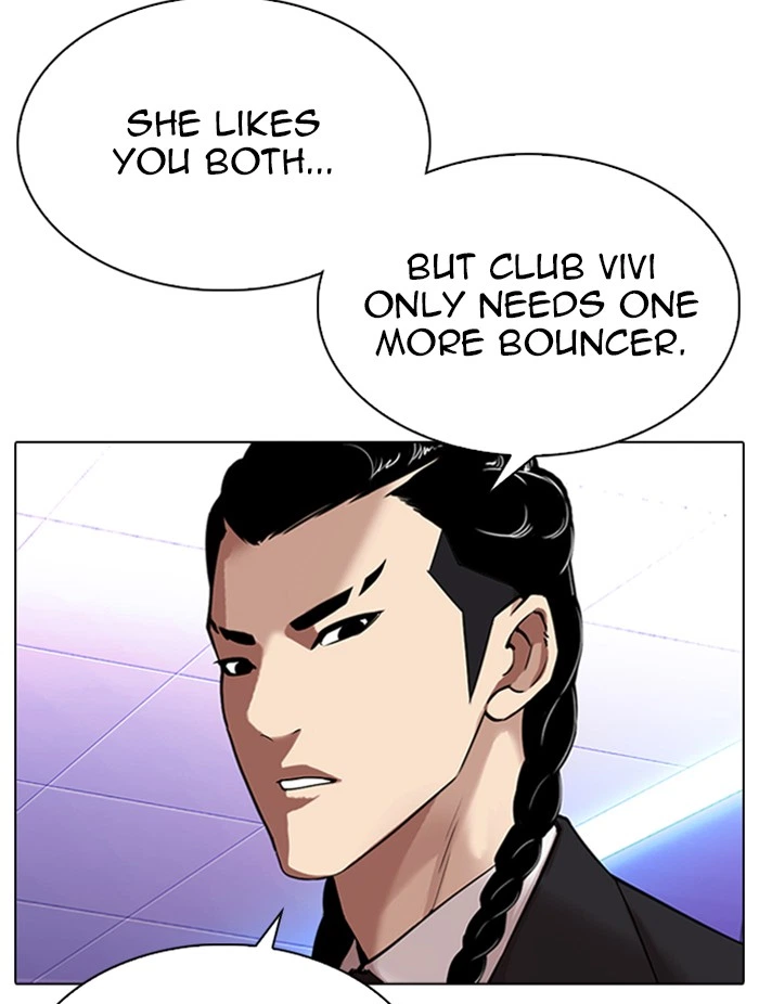 Lookism Chapter 323 — page 102