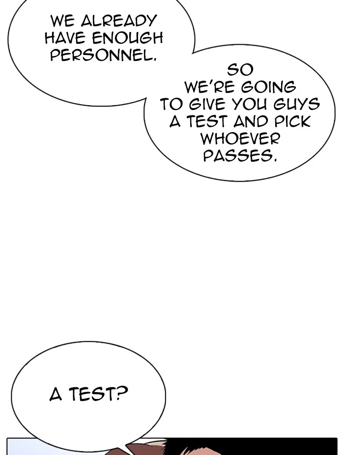 Lookism Chapter 323 — page 103