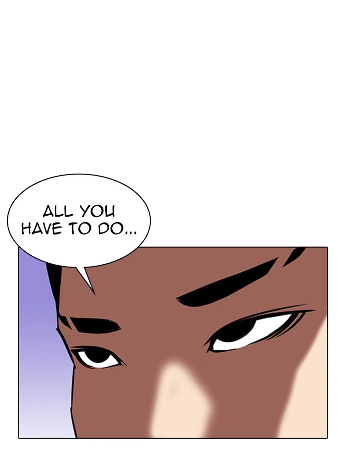 Lookism Chapter 323 — page 105