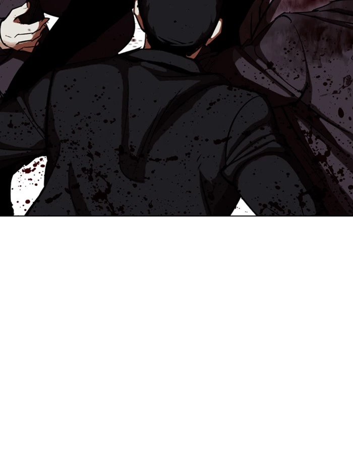 Lookism Chapter 323 — page 108