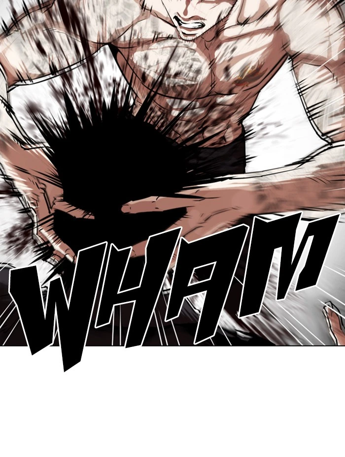 Lookism Chapter 323 — page 110