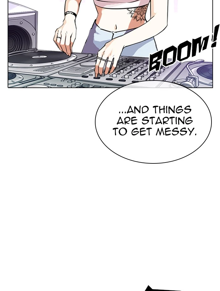 Lookism Chapter 323 — page 112