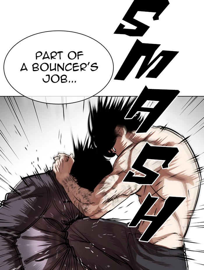 Lookism Chapter 323 — page 113