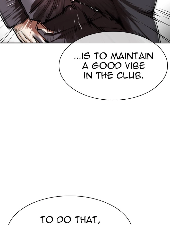 Lookism Chapter 323 — page 114