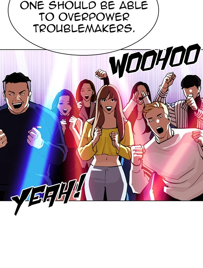 Lookism Chapter 323 — page 115