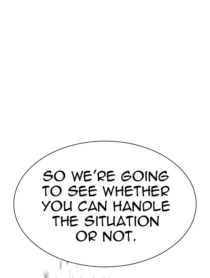 Lookism Chapter 323 — page 116