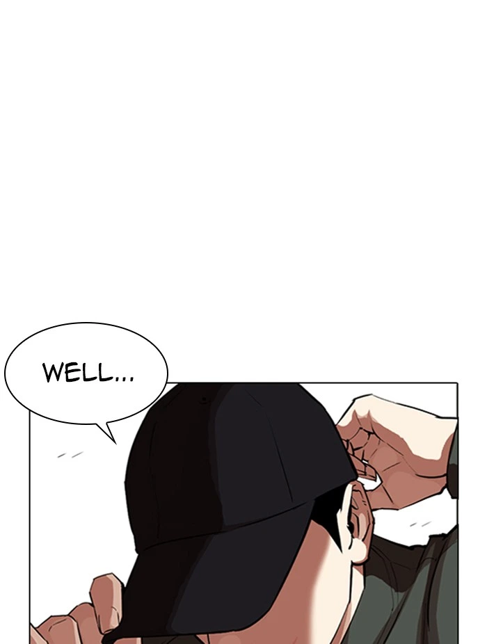 Lookism Chapter 323 — page 118