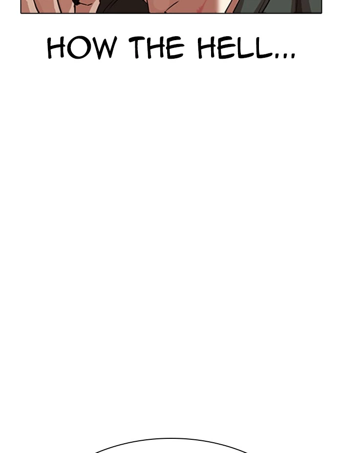 Lookism Chapter 323 — page 119