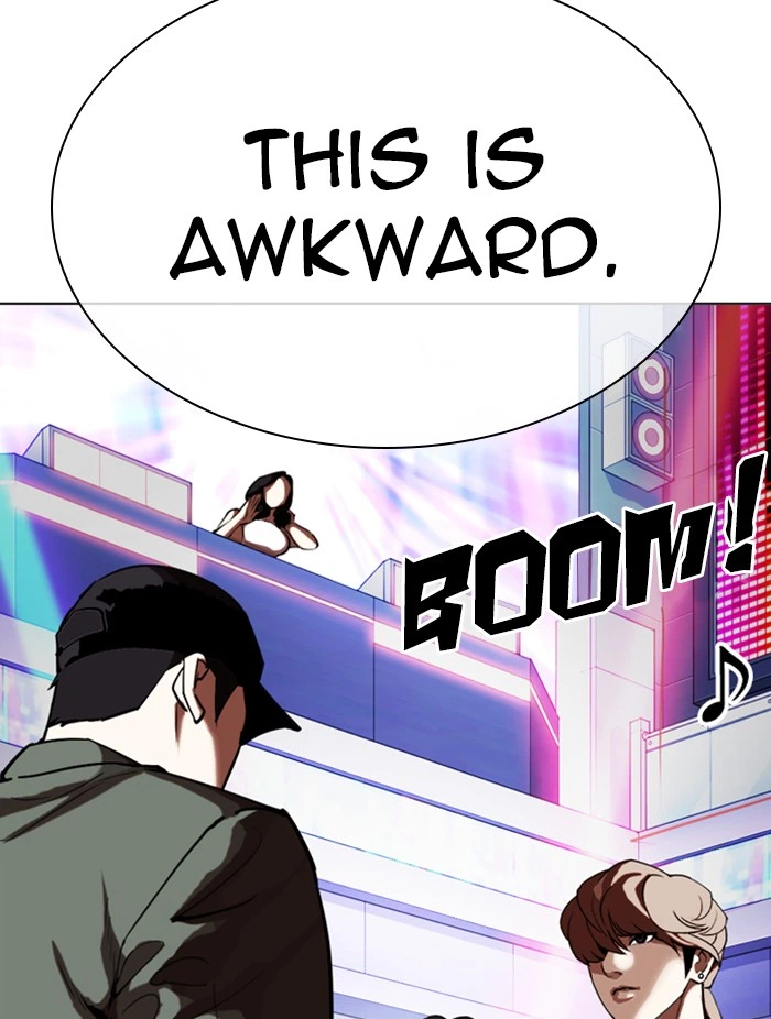 Lookism Chapter 323 — page 120