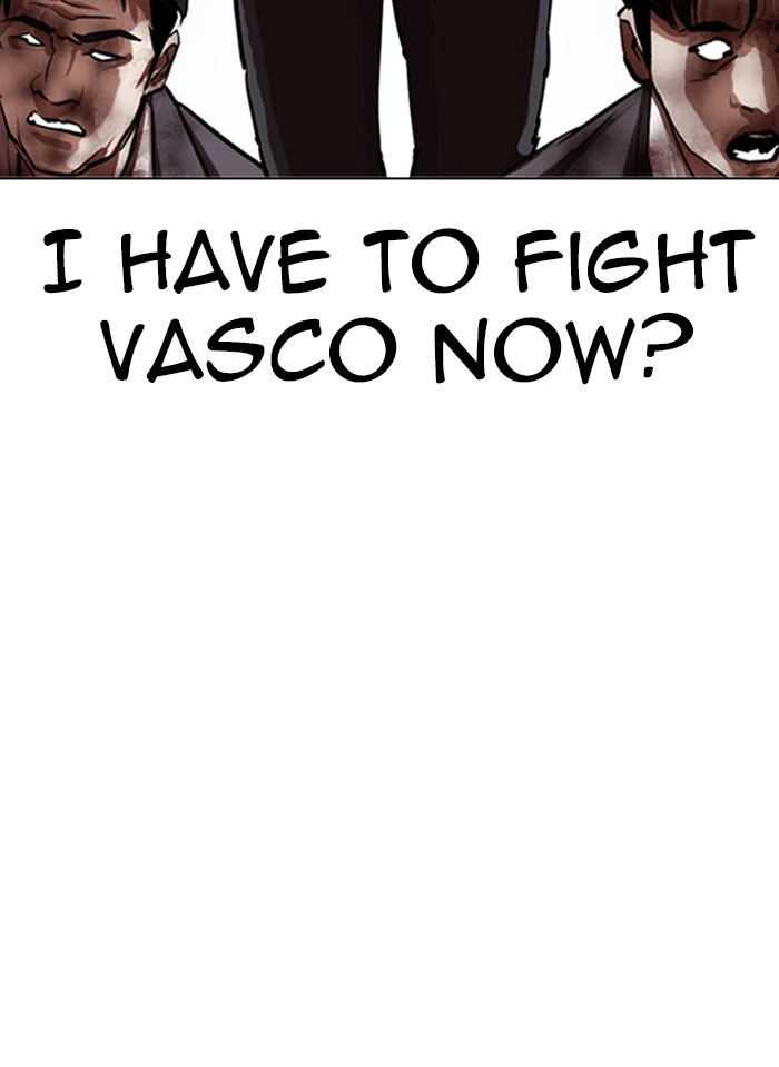 Lookism Chapter 323 — page 124