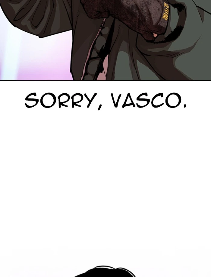 Lookism Chapter 323 — page 126