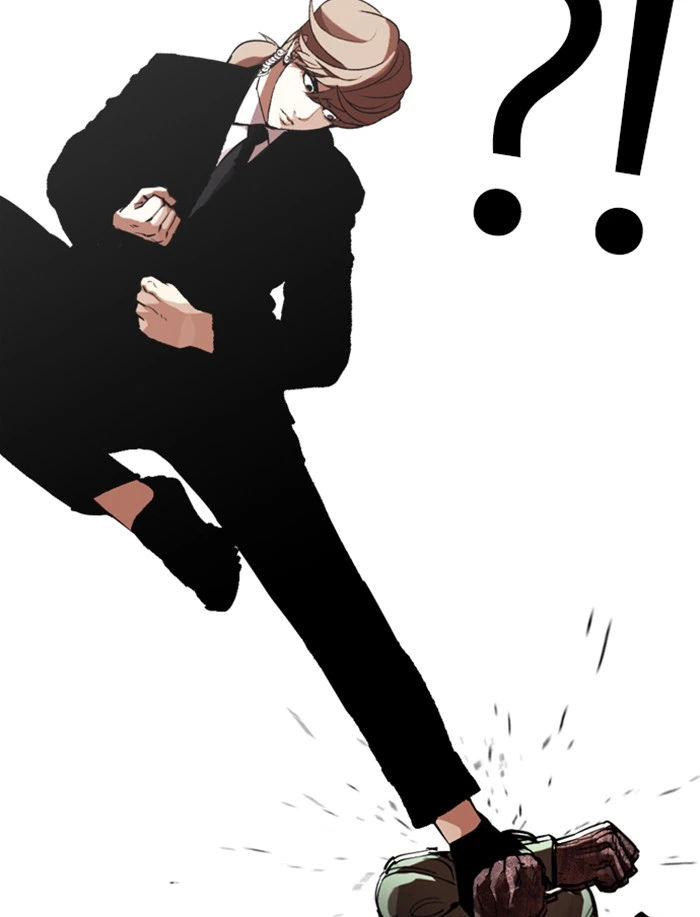 Lookism Chapter 323 — page 129