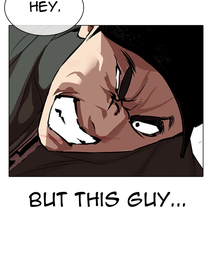 Lookism Chapter 323 — page 131