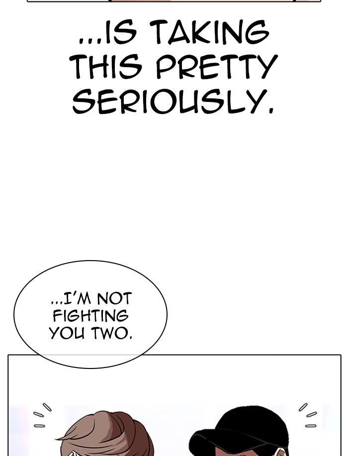 Lookism Chapter 323 — page 133