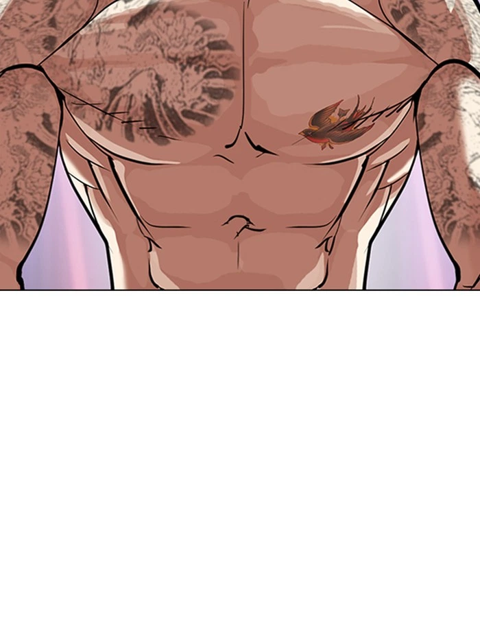 Lookism Chapter 323 — page 139