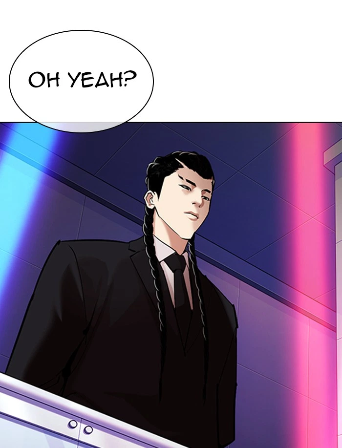Lookism Chapter 323 — page 140
