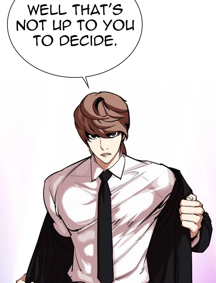 Lookism Chapter 323 — page 142