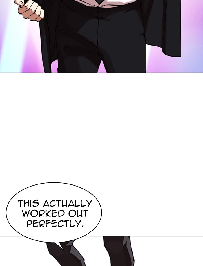 Lookism Chapter 323 — page 143