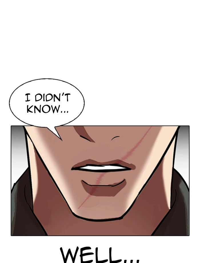 Lookism Chapter 323 — page 152