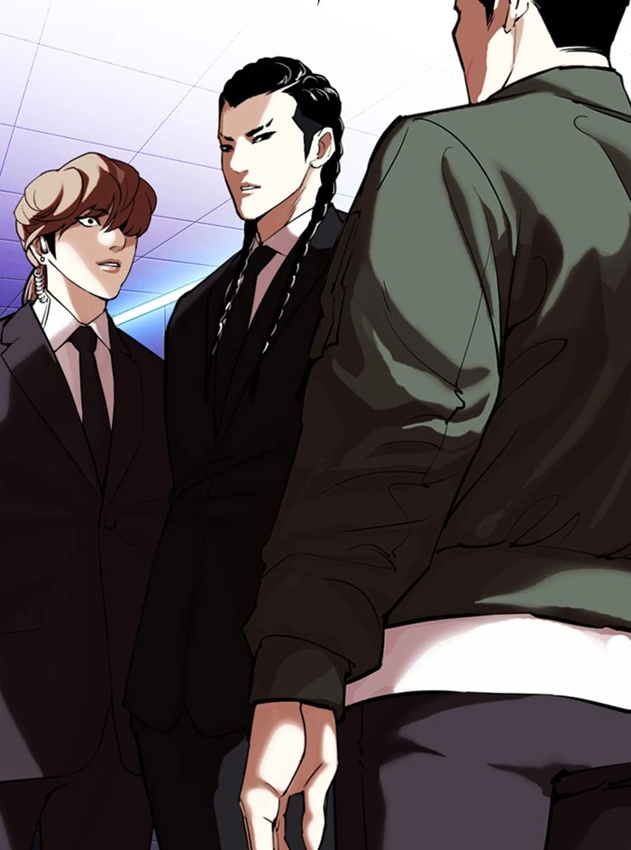 Lookism Chapter 324 — page 2