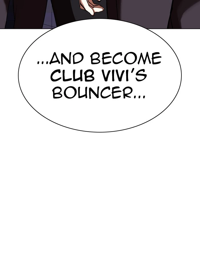 Lookism Chapter 324 — page 3
