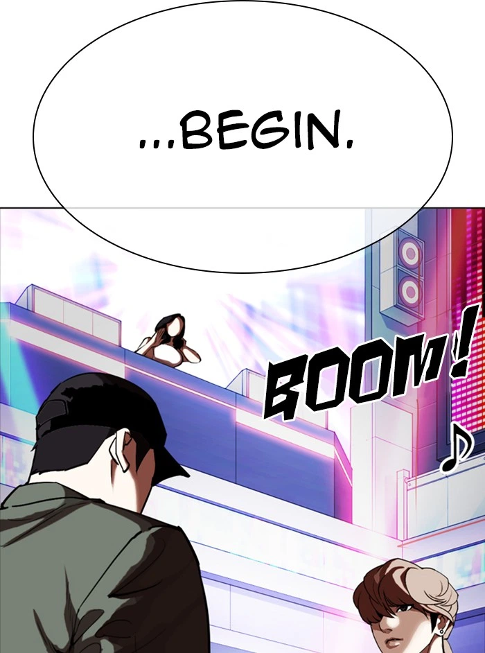 Lookism Chapter 324 — page 9