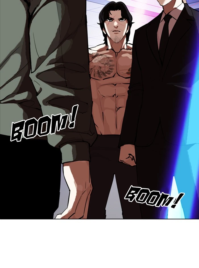 Lookism Chapter 324 — page 10