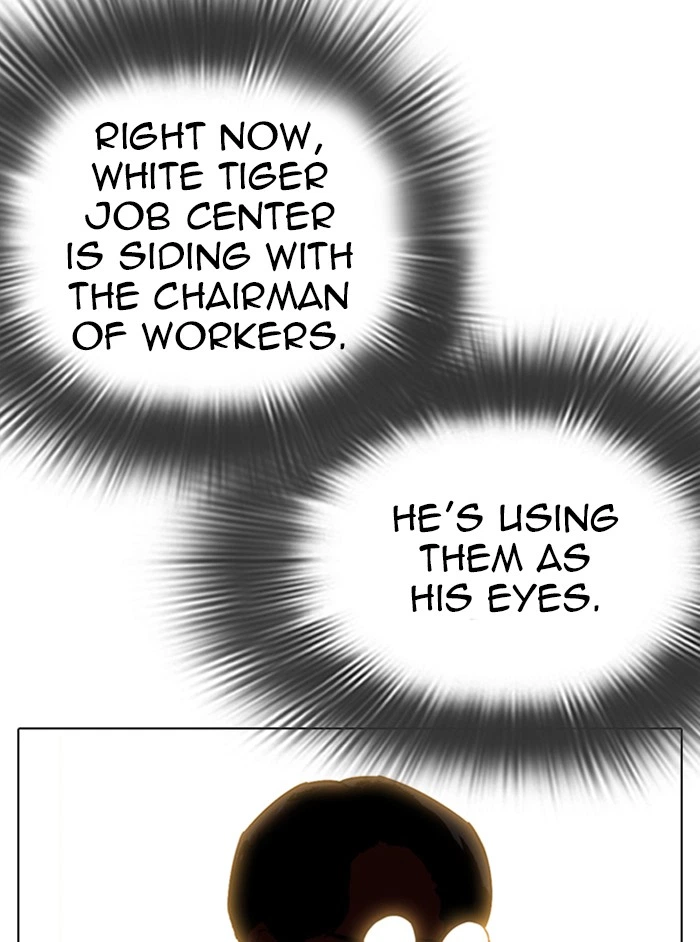 Lookism Chapter 324 — page 20