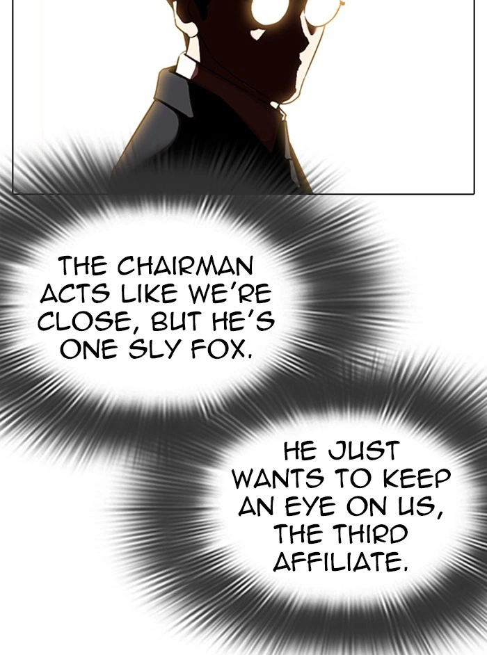 Lookism Chapter 324 — page 21