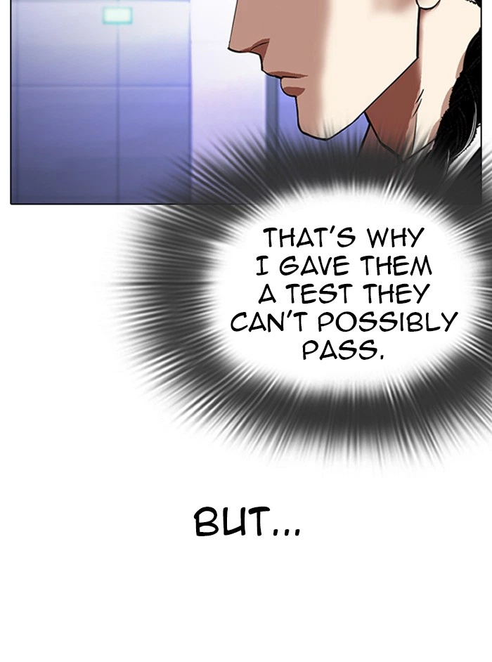 Lookism Chapter 324 — page 23