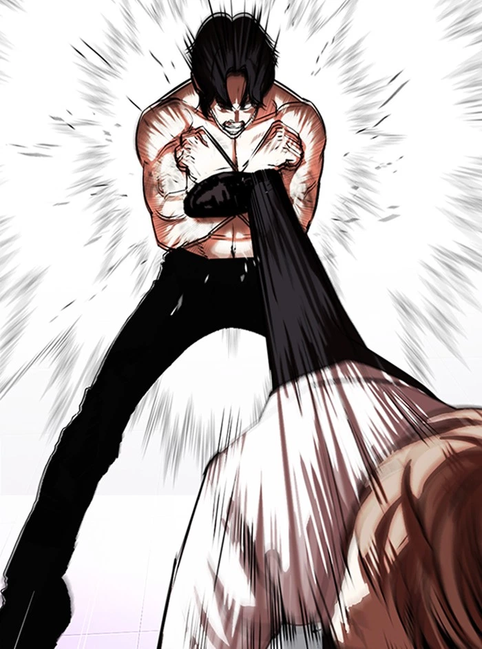 Lookism Chapter 324 — page 25