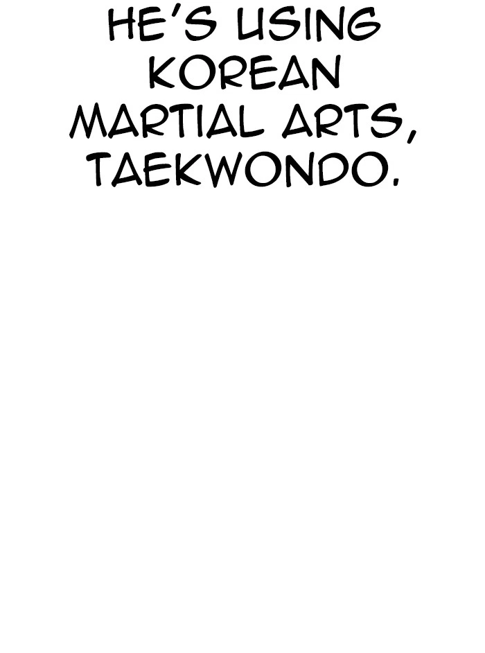 Lookism Chapter 324 — page 28