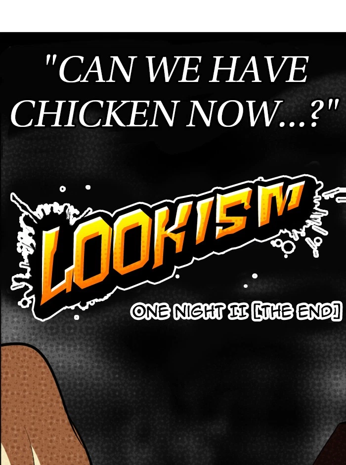 Lookism Chapter 324 — page 29