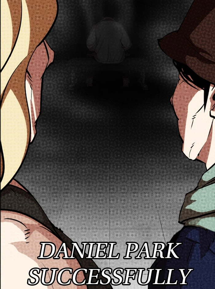Lookism Chapter 324 — page 30