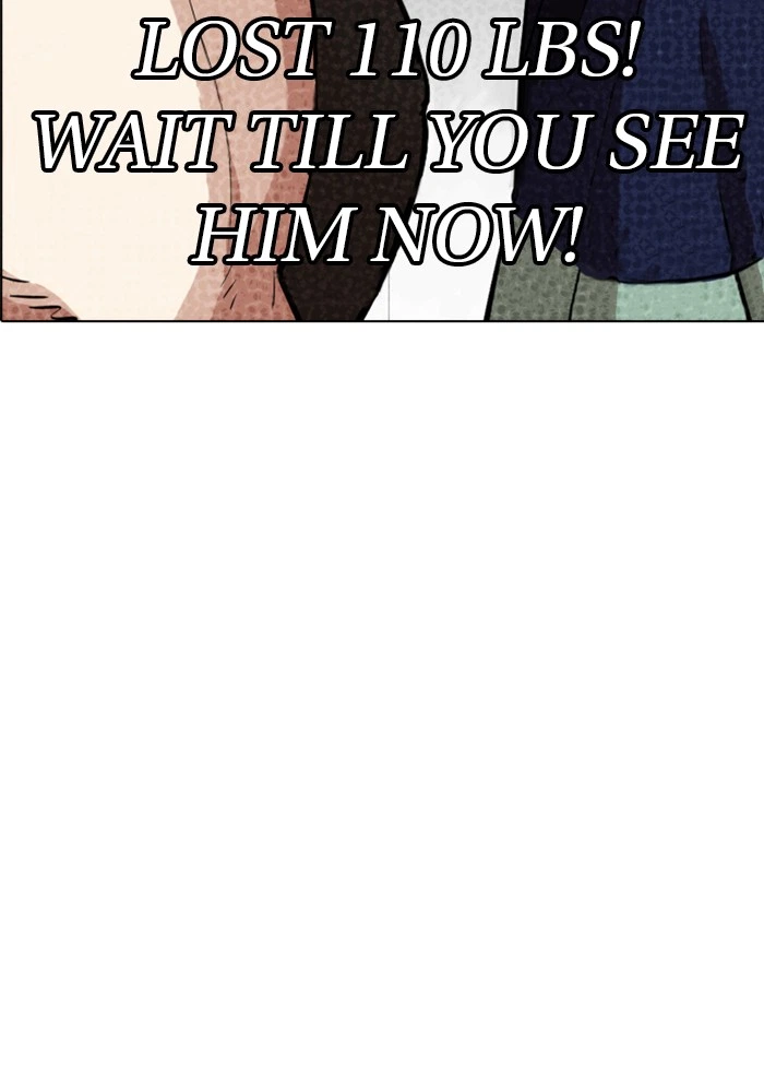 Lookism Chapter 324 — page 31