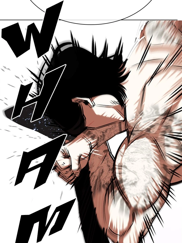 Lookism Chapter 324 — page 45