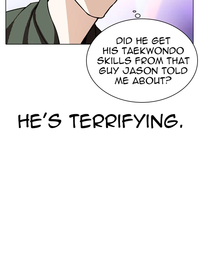 Lookism Chapter 324 — page 48