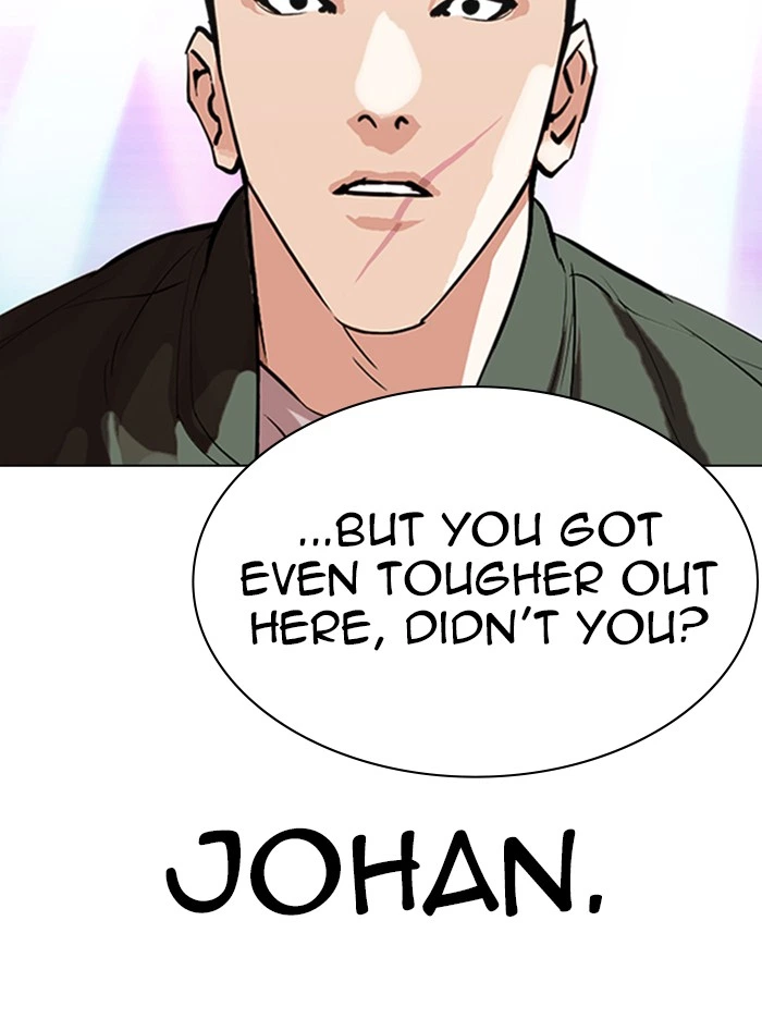Lookism Chapter 324 — page 50