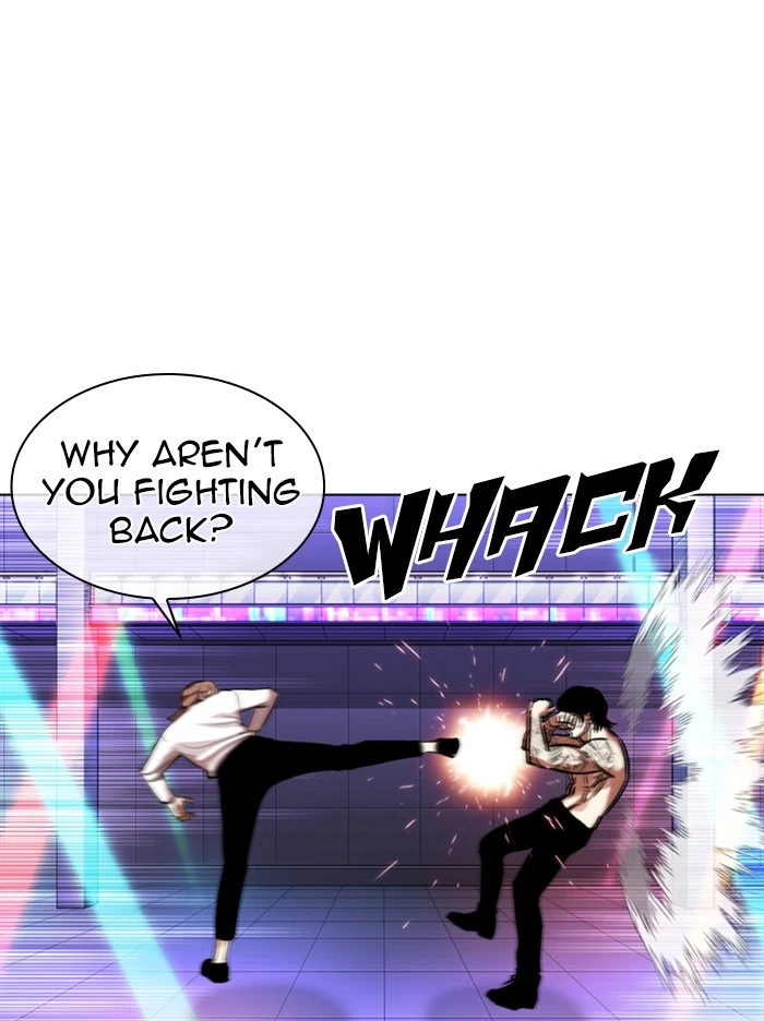 Lookism Chapter 324 — page 51