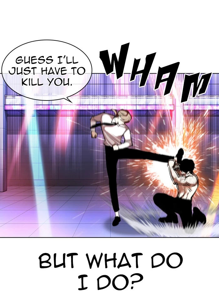 Lookism Chapter 324 — page 54