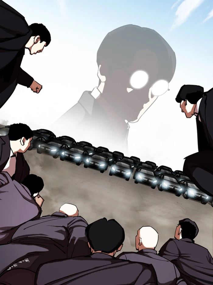 Lookism Chapter 324 — page 58