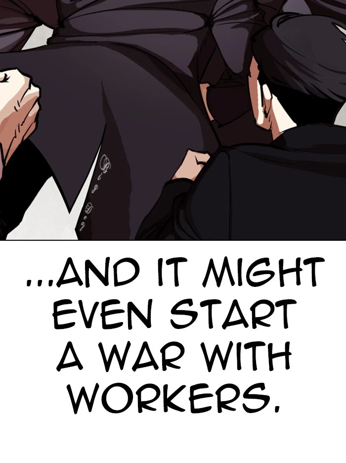 Lookism Chapter 324 — page 59