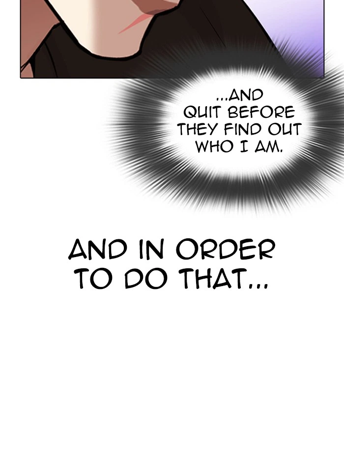 Lookism Chapter 324 — page 61